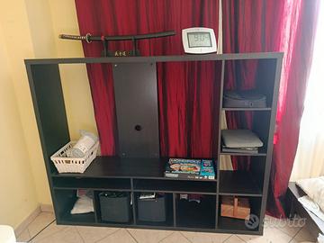 IKEA BESTA (Vecchio Modello) - Mobiletto porta TV