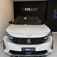 Peugeot 3008 BlueHDi 130 S&S EAT8 GT Pack