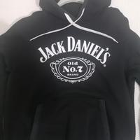 Felpa JACK DANIEL'S 