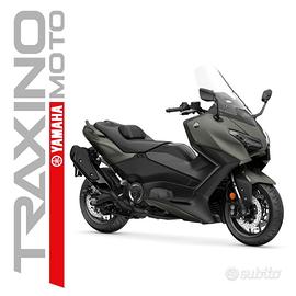 TMAX MY 2025 PRONTA CONSEGNA