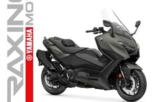TMAX MY 2025 PRONTA CONSEGNA