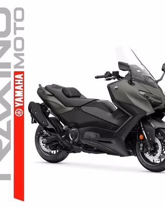 TMAX MY 2025 PRONTA CONSEGNA