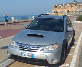 Subaru Impreza diesel 150 cv