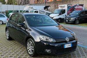 Volkswagen Golf 6