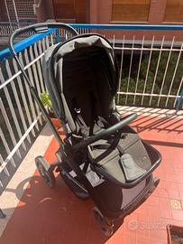 Set trio MYSA CHICCO