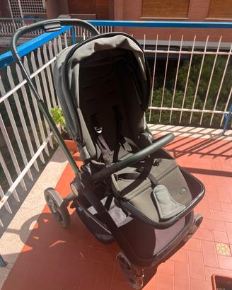 Set trio MYSA CHICCO