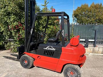 S97 MULETTO LINDE H30