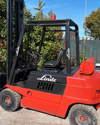 S97 MULETTO LINDE H30