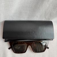 Saint Laurent SL 276 Mica, tartarugati- colore 002