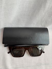 Saint Laurent SL 276 Mica, tartarugati- colore 002