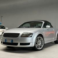 AUDI TT 225CV CABRIO