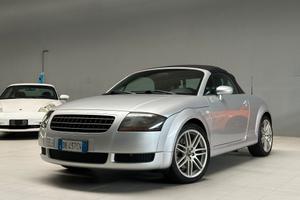 AUDI TT 225CV CABRIO
