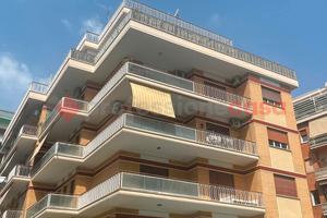 Attico/Mansarda Roma [Cod. rif 3329072ARG] (Baldui