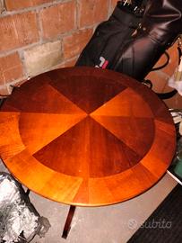 tavolo decorativo