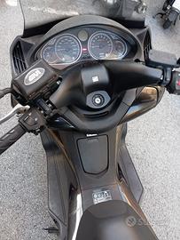 Honda Sw-T400