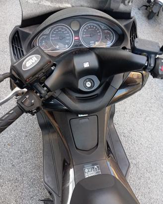 Honda Sw-T400