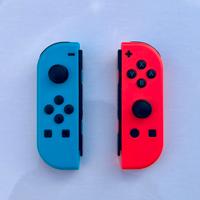 JoyCon controller per Nintendo Switch Sx Dx NUOVO