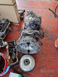 Cambio automatico Mitsubishi Pajero 3200 turbo die