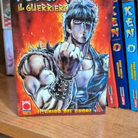 Ken Il guerriero - Hokuto no Ken