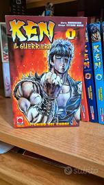 Ken Il guerriero - Hokuto no Ken