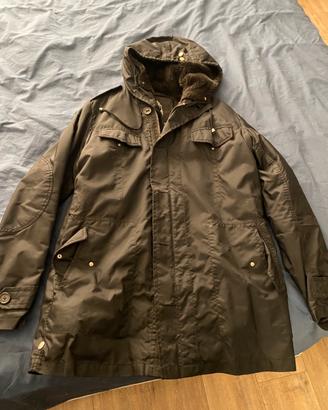 Giaccone uomo Refrigue