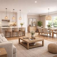 Loft in zona infernetto / spese incluse