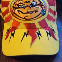 Capellino Valentino Rossi 