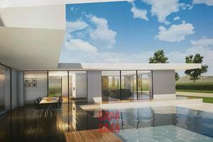 Galzignano Terme. - Splendida villa con giardino