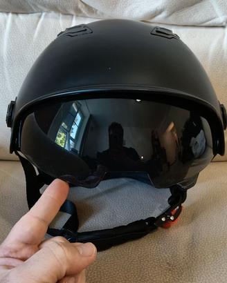 Casco WESTT Escape I Casco da skateboard TG XL