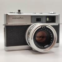 Minolta Hi-matic 7