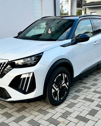 Peugeot 2008 GT Line 130 CV Automatica – 2024