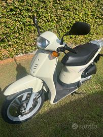 Scooter Honda SH 50