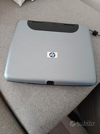 Computer laptop vintage HP OmniBook XE3