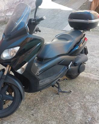 XMAX 250
