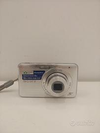 FOTOCAMERA SONY CYBER-SHOT DSC-W310