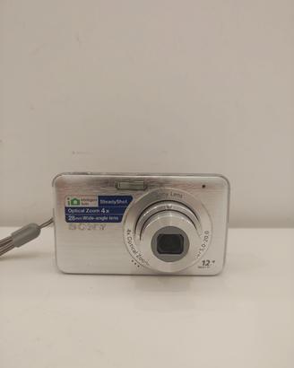 FOTOCAMERA SONY CYBER-SHOT DSC-W310