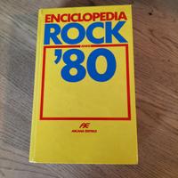 Enciclopedia Rock anni ' 80
