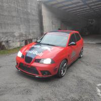 Seat Ibiza 1.9 tdi 101cv