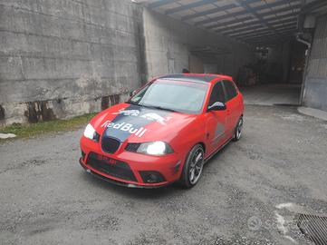 Seat Ibiza 1.9 tdi 101cv