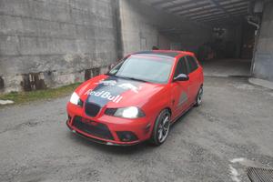 Seat Ibiza 1.9 tdi 101cv