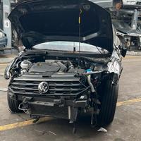 Ricambi usati VW T-Roc 2021