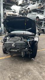 Ricambi usati VW T-Roc 2021