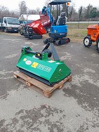 trincia erba serie leggera 105