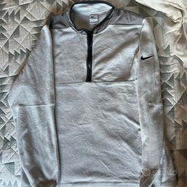 Nike Therma Fit Felpa Unisex 