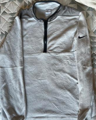 Nike Therma Fit Felpa Unisex 