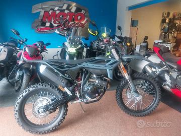 Beta RR 125 PRONTA CONSEGNA!!!