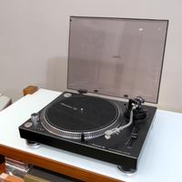 pioneer dj plx-500 giradischi