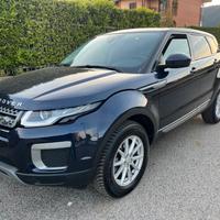Land Rover Range Evoque 2.0 TD4 150 CV 5p. HSE Dyn