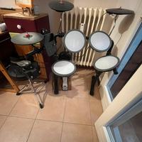 Batteria elettronica