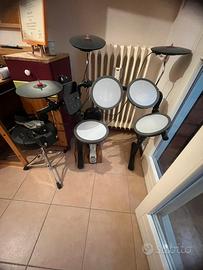 Batteria elettronica